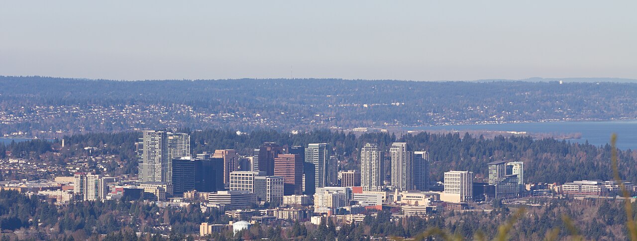 Bellevue