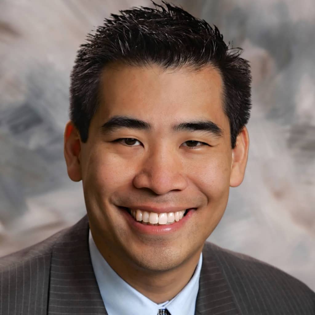 Timothy Lee, Broker — Columbia Partners Real Estate