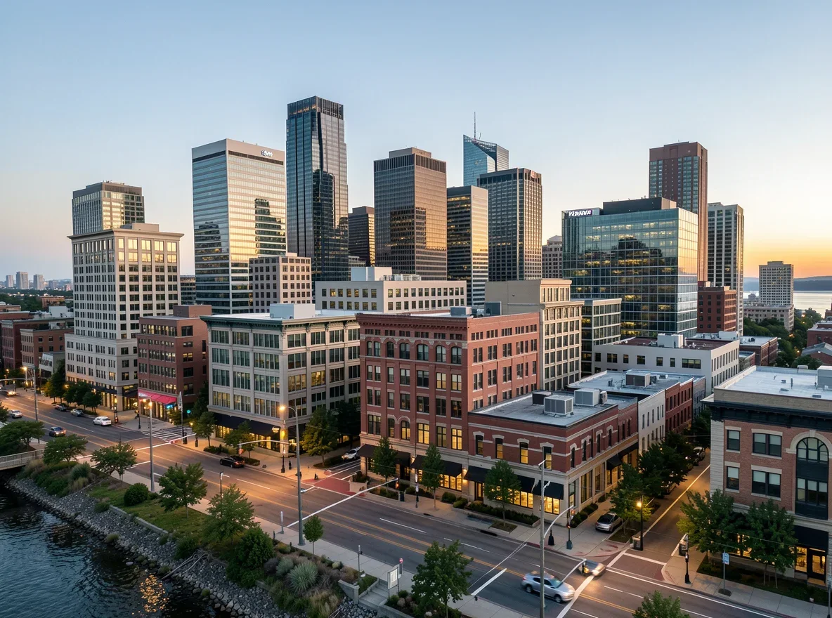 How Seattle Home Buyers and Sellers Can Read This Week's Market Signals
