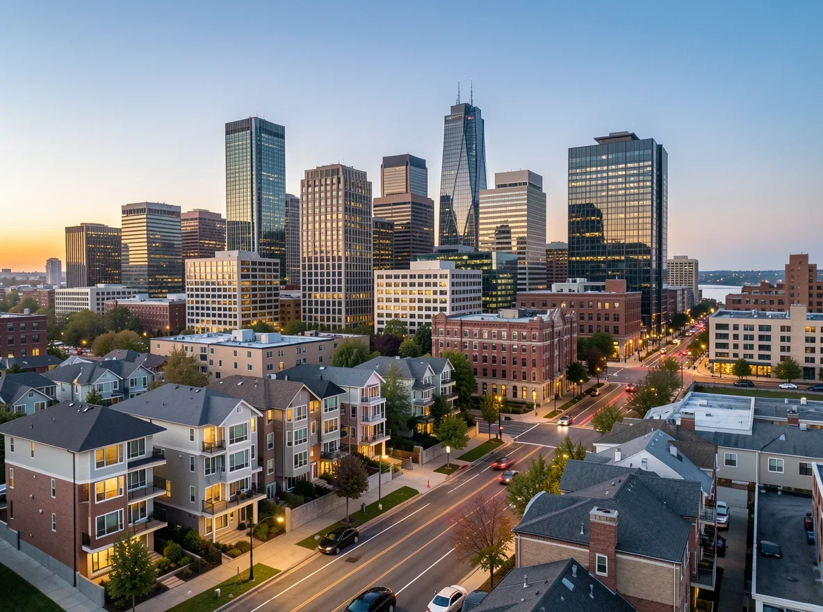What Seattle Buyers and Sellers Should Watch in This Week's Housing Market
